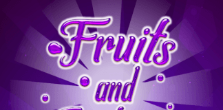 Fruits and Cookies