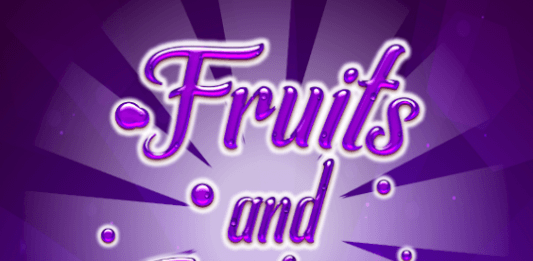 Fruits and Cookies – joc Românesc disponibil pe Android Fruits and Cookies