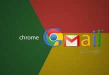 Google Chrome - Gmail
