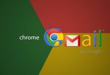 Google Chrome - Gmail