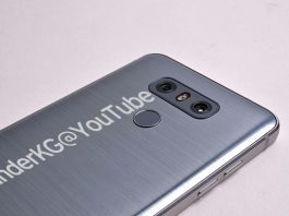 Lg G6 văzut într-un nou set de fotografii LG-G6-spate