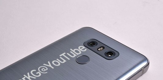 Lg G6 văzut într-un nou set de fotografii LG-G6-spate