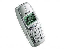 Nokia 3310