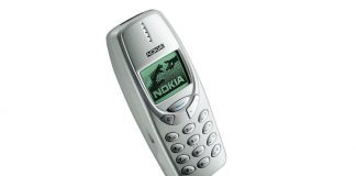 Nokia 3310