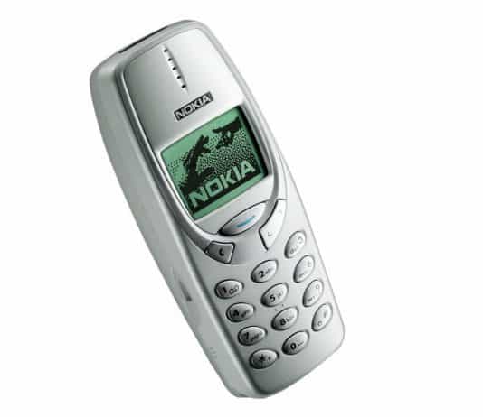 Nokia 3310