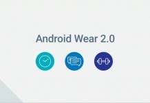 Android Wear 2.0