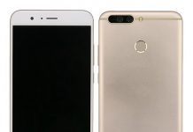 Honor V9