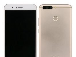 Huawei Honor V9 o să fie lansat pe 26 februarie la MWC 2017 Honor V9