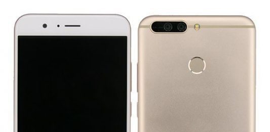 Huawei Honor V9 o să fie lansat pe 26 februarie la MWC 2017 Honor V9