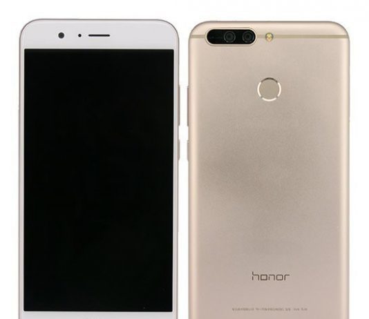 Huawei Honor V9 o să fie lansat pe 26 februarie la MWC 2017 Honor V9