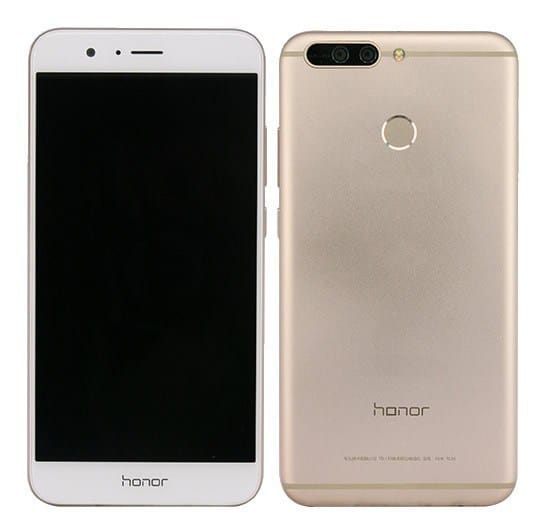 Honor V9