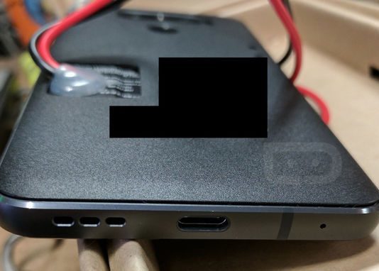 Lg G6 a apărut într-un nou set de imagini Lg G6
