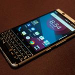 Blackberry nume de cod, „Mercury”