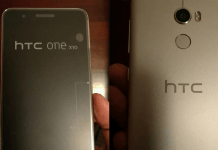 HTC One X10