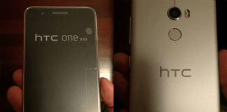 HTC One X10