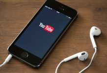 YT - Smartphone