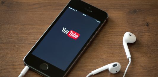 YT - Smartphone