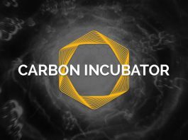 Carbon-Incubator logo