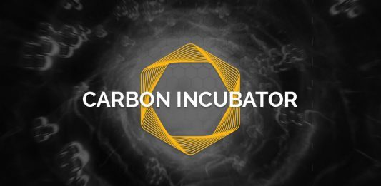 Carbon-Incubator logo