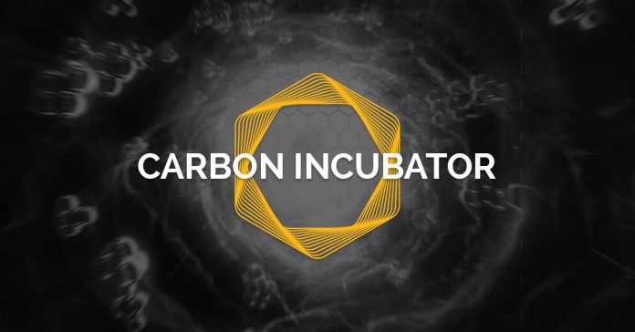 Carbon-Incubator logo