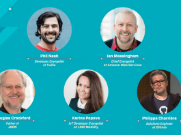 Ultimele zile in care mai poti achizitiona bilete Early Bird pentru DevTalks! Devtalks! 2017