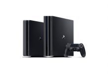 Playstation 4 vs playstation 4 pro