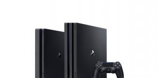 Playstation 4 vs playstation 4 pro