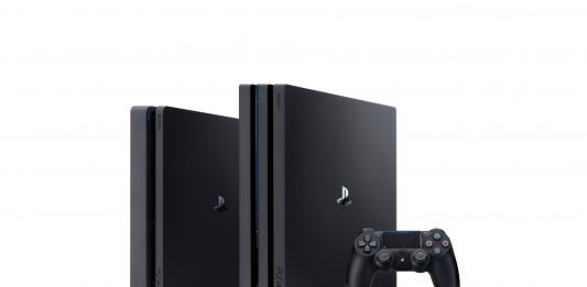 Playstation 4 vs playstation 4 pro