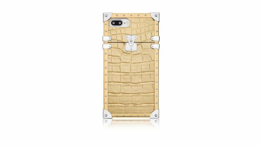 Husa iPhone 7  Louis Vuitton 5500 dolari