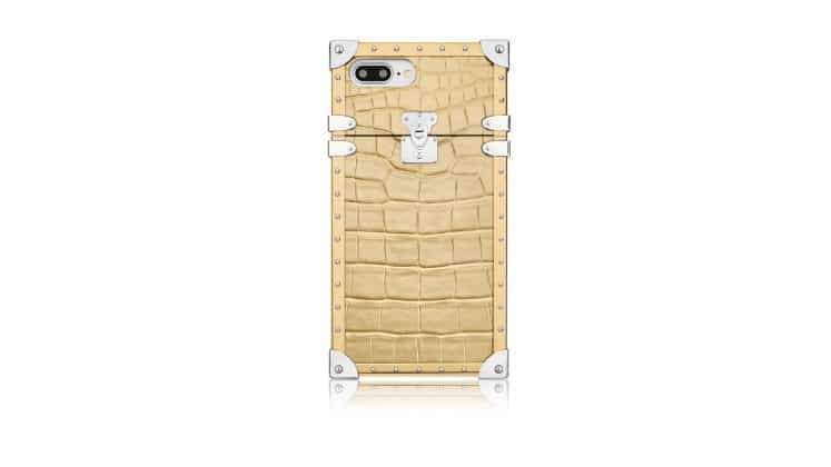 Husa iPhone 7 Louis Vuitton 5500 dolari