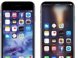 Apple iPhone