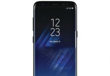 Samsung Galaxy S8