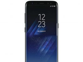 Samsung Galaxy S8