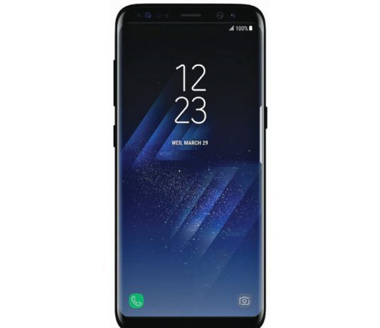 Samsung Galaxy S8