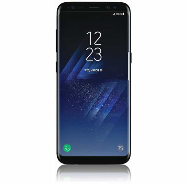 Samsung Galaxy S8