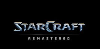 StarCraft: Remastered poza