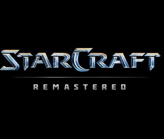 StarCraft: Remastered poza