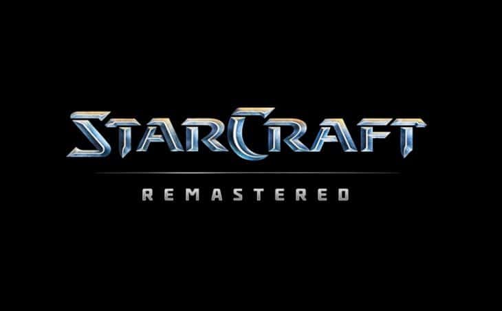 StarCraft: Remastered poza