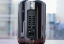 MacPro 2017