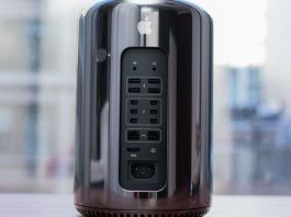 MacPro 2017 – lansat. Urmează MacPro 2018 MacPro 2017