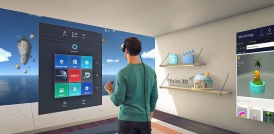 Microsoft pregăteşte Windows 10 Creators Update Microsoft Windows Creators