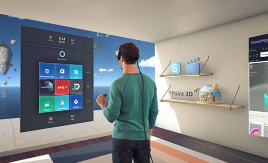 Microsoft pregăteşte Windows 10 Creators Update Microsoft Windows Creators