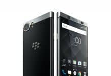 BlackBerry KEYone