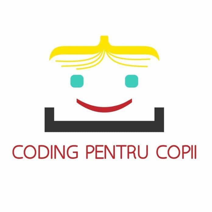 Coding copii