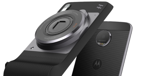 Motorola anunță lansarea provocării „Transformă Smartphone-ul” în Europa Motorola