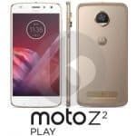 Motorola Moto Z2 Play