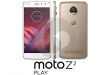 Motorola Moto Z2 Play