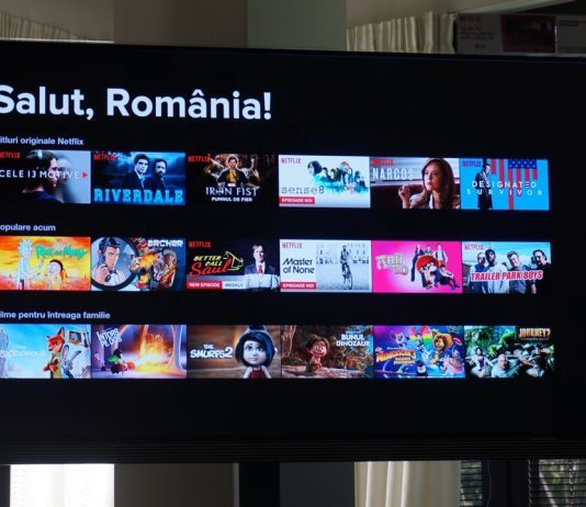 Netflix
