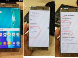 Note 7 relansat de Samsung cu o nouă baterie Note