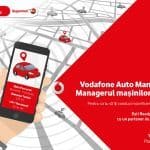 Vodafone Auto Manager